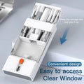 22-in-1 Phone Keyboard Cleaning Kit Laptop Cleaner Computer Screen Cleaning Brush Tool, Multi-Function PC Electronic Cle