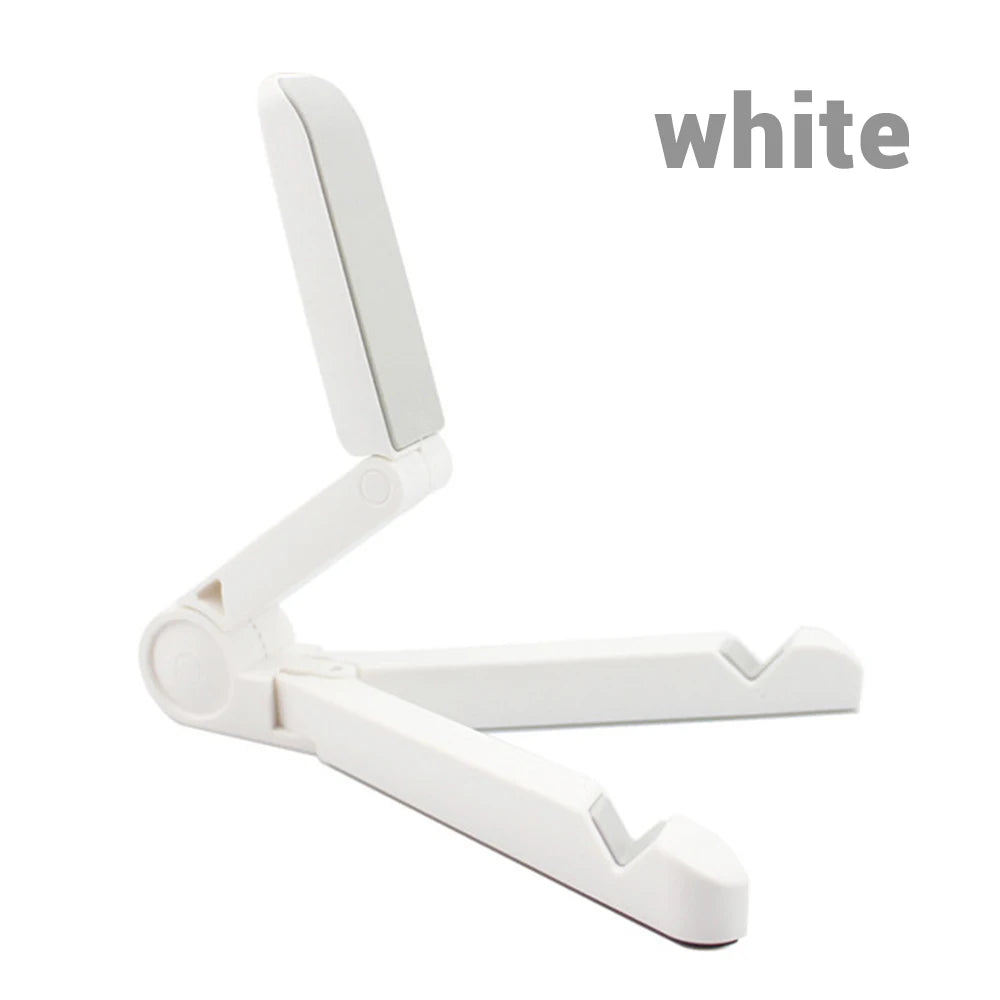 Portable Monitor Foldable Stand For 4.7-12.9 inch Tablet Monitor Stand For iPad iPhone Huawei Xiaomi Portable Stand Acce