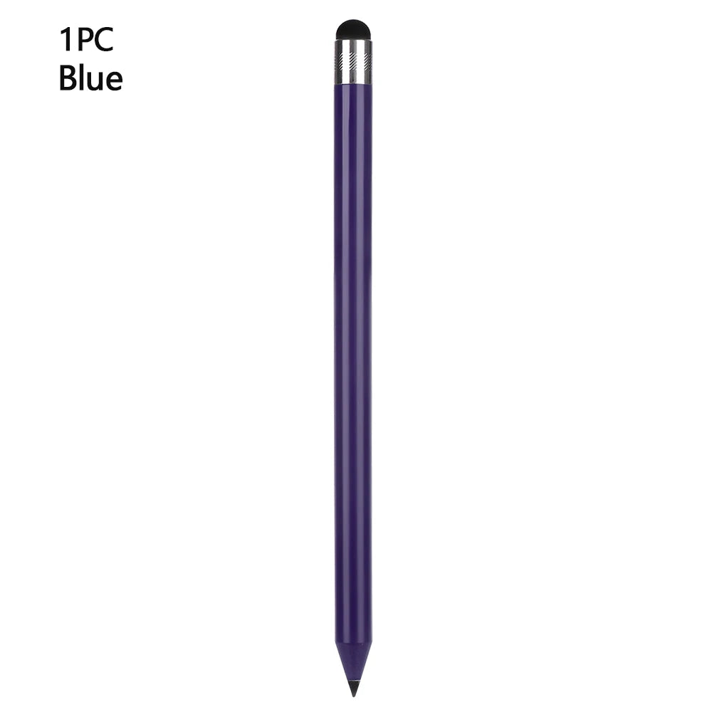 Touch Screen Pen For Ipad Tablet Cell Phone Samsung Pc Light Cellphone Accessories High Precision Stylus Pencil Electron