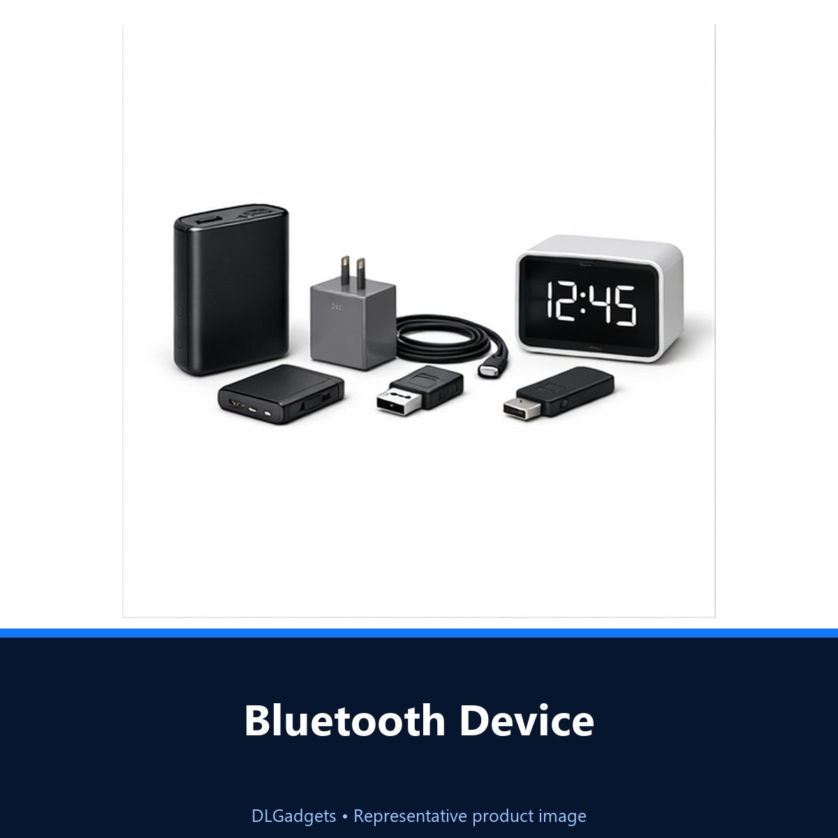 Bluetooth Device