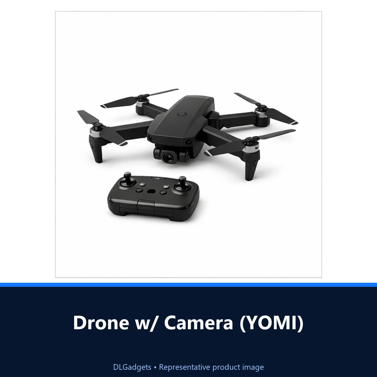 Drone w/ Camera (YOMI)