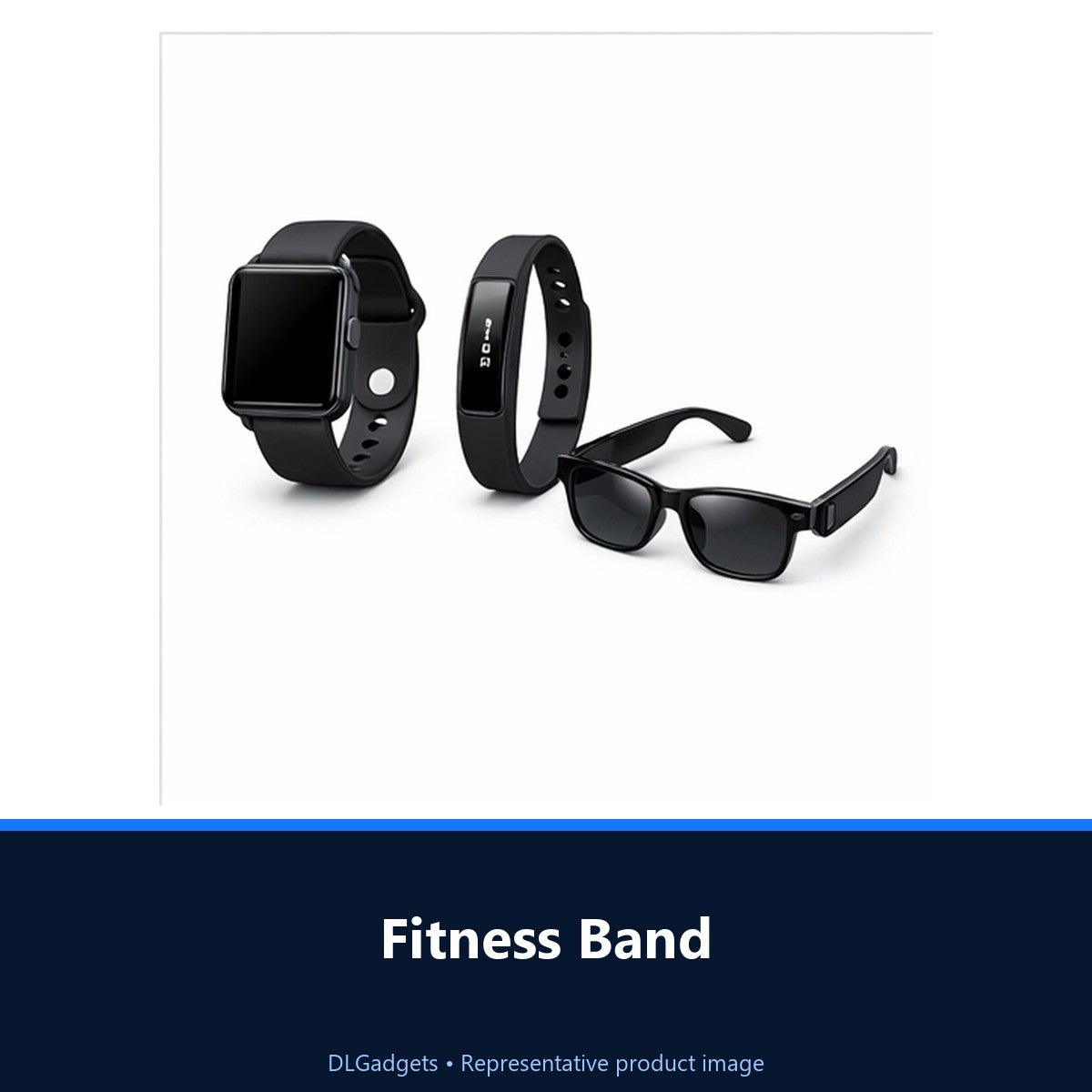 Fitness Band
