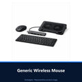 Generic Wireless Mouse