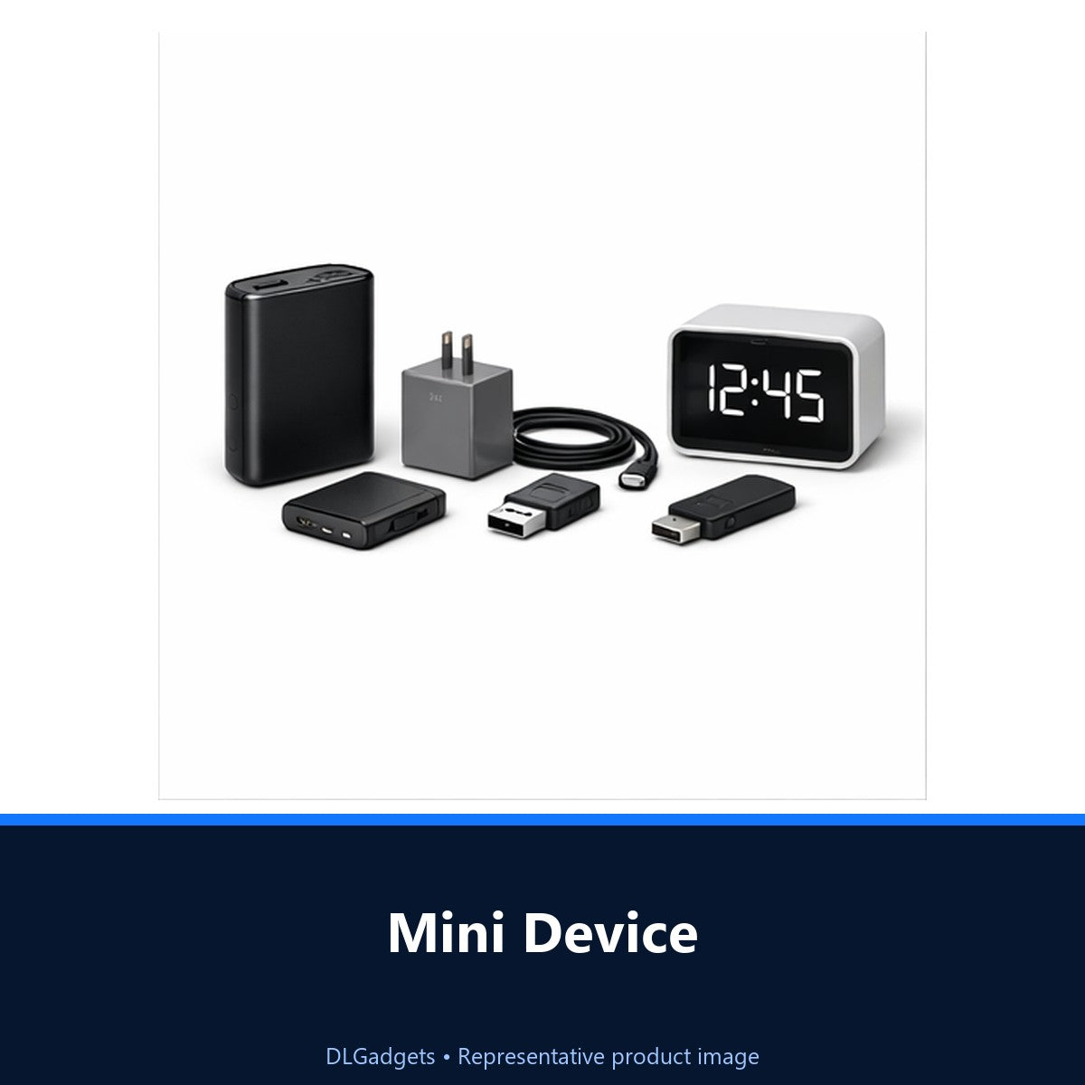 Mini Device