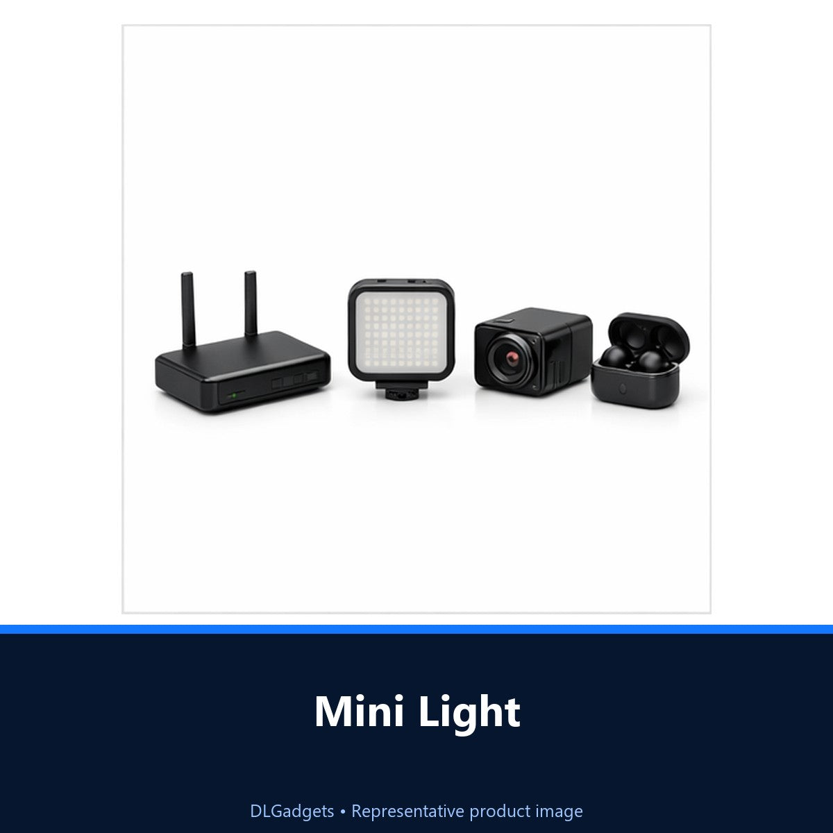 Mini Light