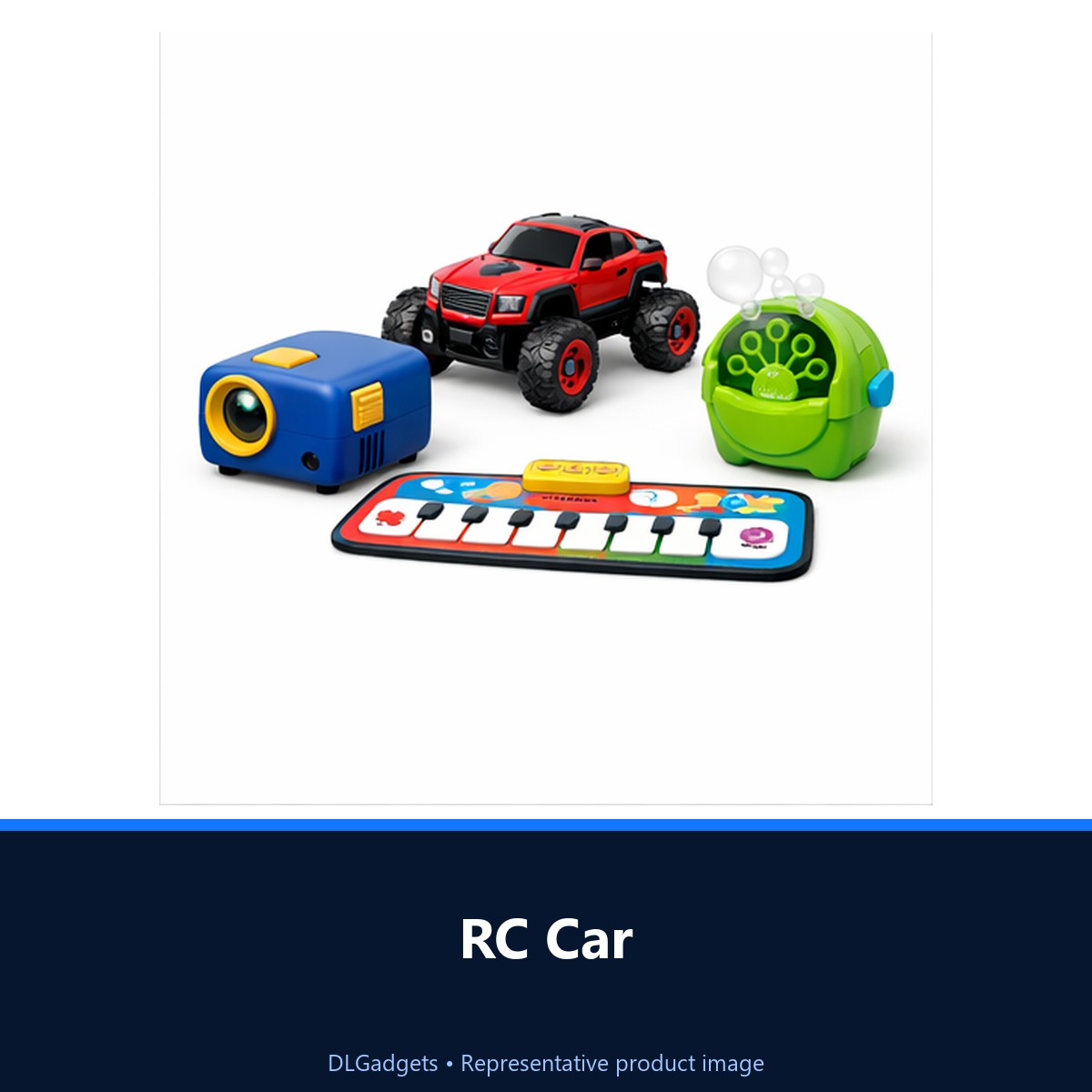 RC Car