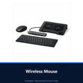 Wireless Mouse