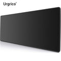 Xxl Mouse Pad Gaming Computer Mousepad Gamer Desk Mat Black Big Office Carpet Mause Pads PC Accessories Keyboard Pads Pl